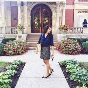 Meet your Posher, Swat